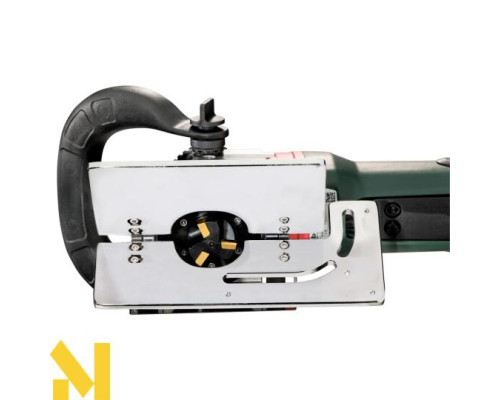 Фрезер кромковий Metabo KFMPB 15-10 F