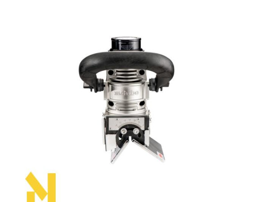 Фрезер кромковий Metabo KFMPB 15-10 F