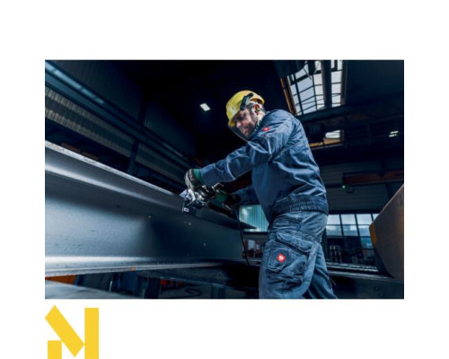 Фрезер кромковий Metabo KFMV 17-15 F