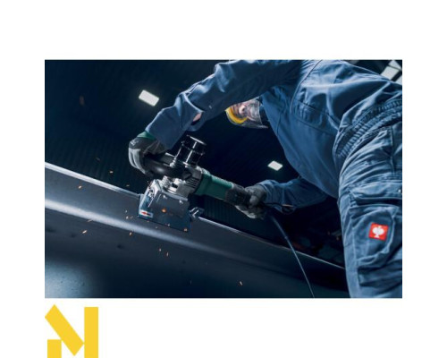 Фрезер кромковий Metabo KFMV 17-15 F