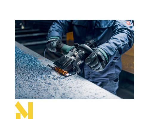 Фрезер кромковий Metabo KFMV 17-15 F