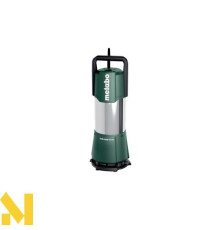 Занурювальний насос Metabo TDPA 6200/4 Inox