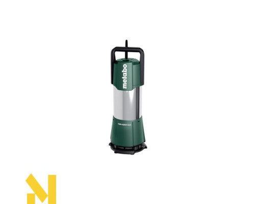 Занурювальний насос Metabo TDPA 6200/4 Inox