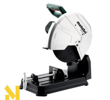 Пила монтажна Metabo CS 22-355