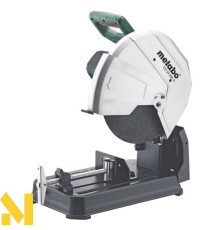 Пила монтажна Metabo CS 24-355 S