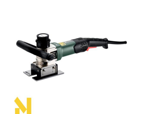 Фрезер для видалення зварювальних швів Metabo PFM 17 (601789500)