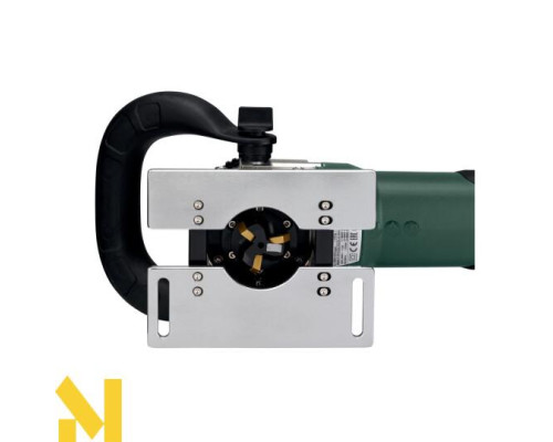 Фрезер для видалення зварювальних швів Metabo PFM 17 (601789500)