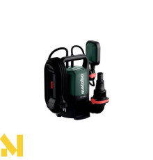 Занурювальний насос для чистої води Metabo TP 75 SF