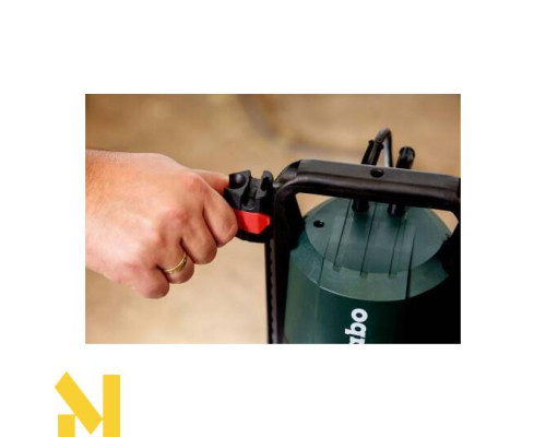 Занурювальний насос для чистої води Metabo TP 75 SF