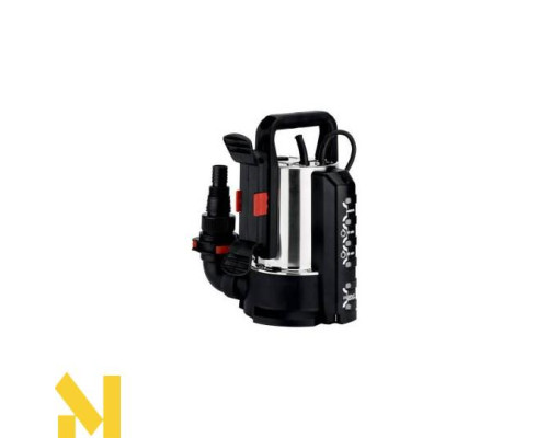 Занурювальний насос для чистої води Metabo TP 95 ASF Inox