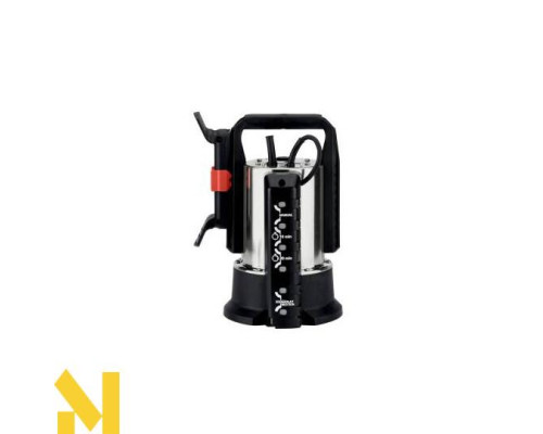 Занурювальний насос для чистої води Metabo TP 95 ASF Inox