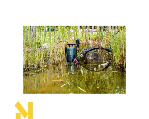 Занурювальний насос для брудної води Metabo SP 120-35 S