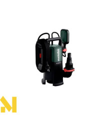 Занурювальний насос для брудної води Metabo SP 120-35 S