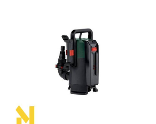 Занурювальний насос для брудної води Metabo SP 180-35 SI