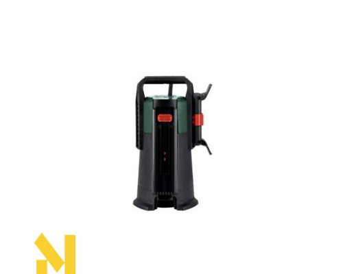 Занурювальний насос для брудної води Metabo SP 180-35 SI