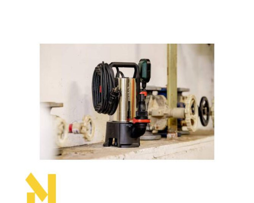 Занурювальний насос для брудної води Metabo SP 220-35 S Inox