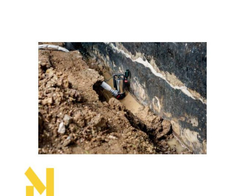 Занурювальний насос для брудної води Metabo SP 220-35 S Inox