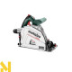 Пила занурювальна акумуляторна Metabo KT 18 LTX 66 BL (601866810)