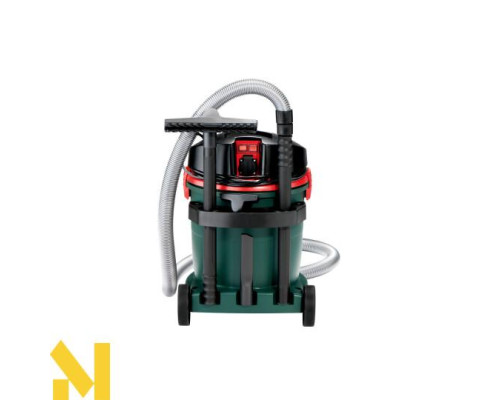 Пилосос Metabo ASA 32 L