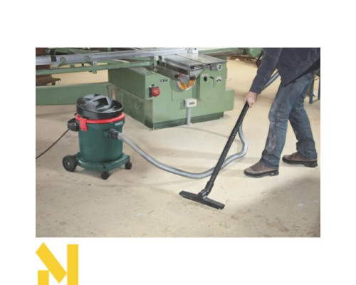 Пилосос Metabo ASA 32 L