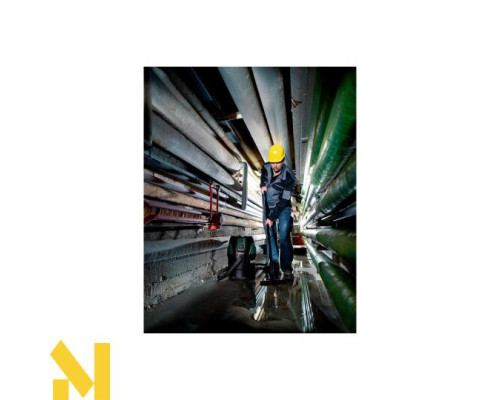 Пилосос Metabo ASA 25 L PC