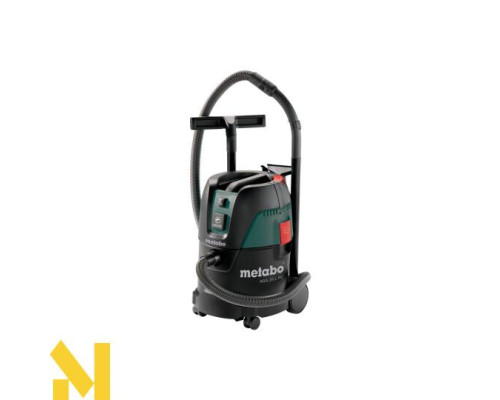 Пилосос Metabo ASA 25 L PC