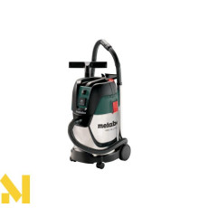 Пилосос Metabo ASA 30 L PC Inox