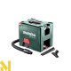 Пилосос акумуляторний Metabo AS 18 L PC (без АКБ та ЗП)