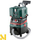 Пилосос Metabo ASR 25 L SC