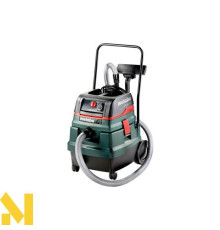 Пилосос Metabo ASR 50 L SC
