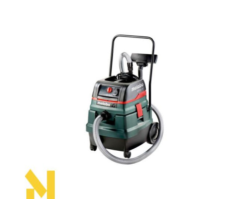 Пилосос Metabo ASR 50 L SC