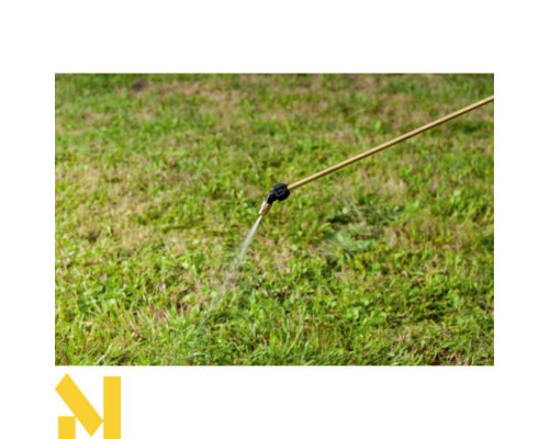 Обприскувач акумуляторний ранцевий Metabo RSG 18 LTX 15 (без АКБ та ЗП)