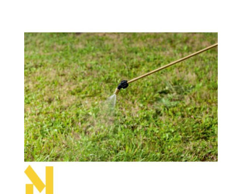 Обприскувач акумуляторний ранцевий Metabo RSG 18 LTX 15 (без АКБ та ЗП)