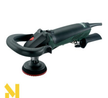 Машина полірувальна для каменю Metabo PWE 11-100