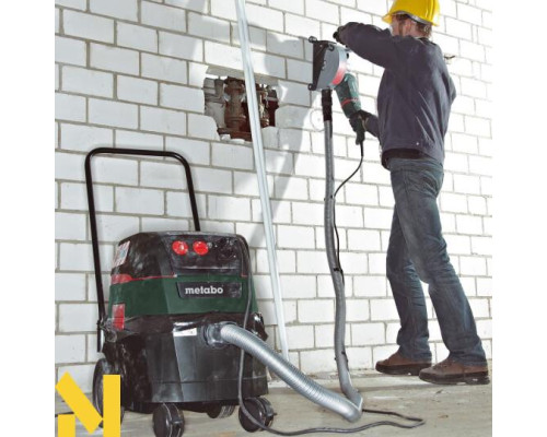 Пилосос Metabo ASR 35 L ACP