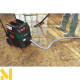 Пилосос промисловий Metabo ASR 35 H ACP