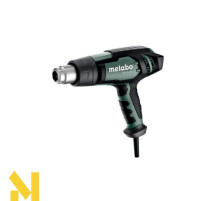 Фен технічний Metabo HG 20-600