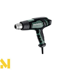 Фен технічний Metabo HG 20-600