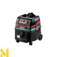 Пилосос Metabo ASR 25 M SC (602070000)