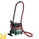 Пилосос акумуляторний Metabo AS 36-18 L 20 PC (без АКБ та ЗП)