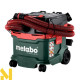 Пилосос акумуляторний Metabo AS 36-18 L 20 PC (без АКБ та ЗП)