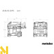 Пилосос акумуляторний Metabo AS 36-18 L 20 PC (без АКБ та ЗП)