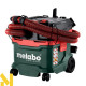 Пилосос акумуляторний Metabo AS 36-18 L 20 PC-CC (без АКБ та ЗП)
