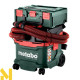 Пилосос акумуляторний Metabo AS 36-18 L 20 PC-CC (без АКБ та ЗП)