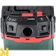 Пилосос акумуляторний Metabo AS 36-18 L 30 PC-CC (без АКБ та ЗП)