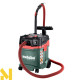 Пилосос акумуляторний Metabo AS 36-18 L 30 PC-CC (без АКБ та ЗП)