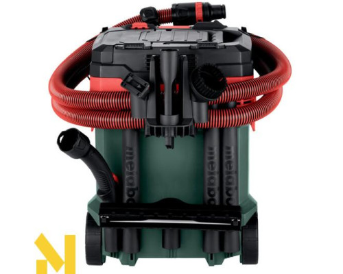 Пилосос акумуляторний Metabo AS 36-18 L 30 PC-CC (без АКБ та ЗП)