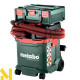 Пилосос акумуляторний Metabo AS 36-18 L 30 PC-CC (без АКБ та ЗП)