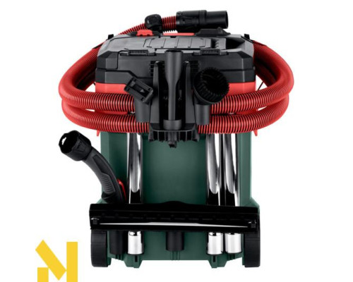 Пилосос акумуляторний Metabo AS 36-18 M 30 PC-CC (без АКБ та ЗП)