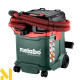 Пилосос акумуляторний Metabo AS 36-18 M 30 PC-CC (без АКБ та ЗП)